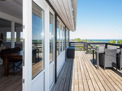 Holiday house 6 Personen Ferienhaus in Hejls - Outdoor photo 38