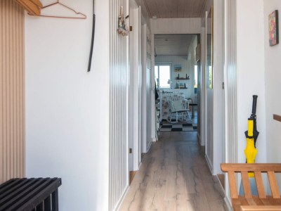 Holiday house 6 Personen Ferienhaus in Hejls - Outdoor photo 47