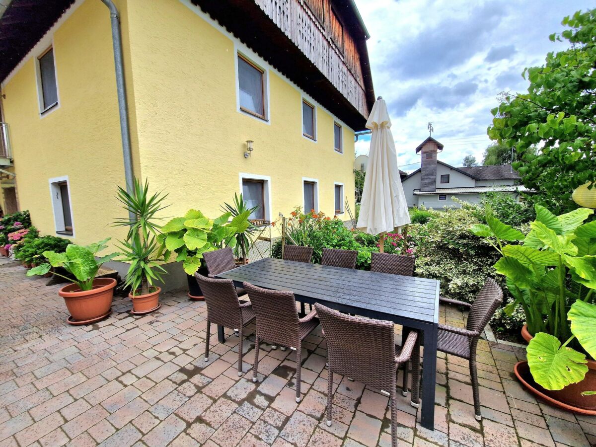 Apartment Wohnung in Köttmannsdorf am Wörthersee - Outdoor photo 2