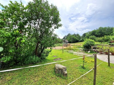 Apartment Wohnung in Köttmannsdorf am Wörthersee - Outdoor photo 6