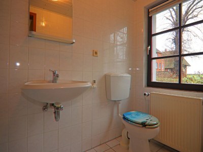 Apartment Ferien unterm Reetdach bis zu 6 Personen - Features photo 13
