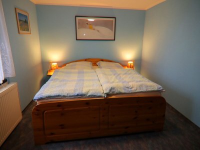 Apartment Ferien unterm Reetdach bis zu 6 Personen - Features photo 23