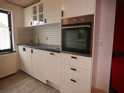 Apartment Ferien unterm Reetdach bis zu 6 Personen - Features photo 32
