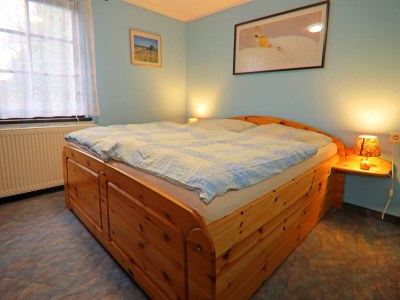 Apartment Ferien unterm Reetdach bis zu 6 Personen - Features photo 33