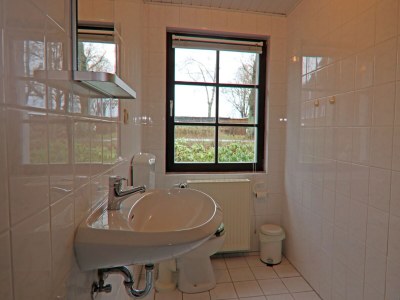 Apartment Ferien unterm Reetdach bis zu 6 Personen - Features photo 34