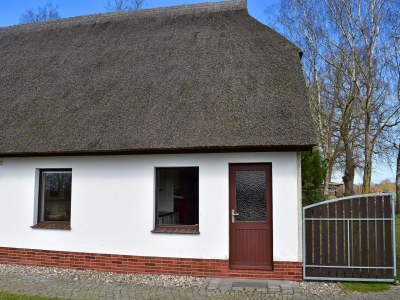 Apartment Ferien unterm Reetdach bis zu 6 Personen - Features photo 35