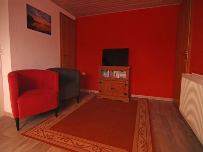 Apartment Ferien unterm Reetdach bis zu 6 Personen - Features photo 14