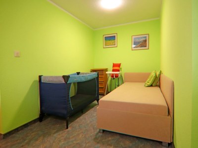 Apartment Ferien unterm Reetdach bis zu 6 Personen - Features photo 22