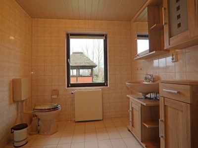 Apartment Ferien unterm Reetdach bis zu 6 Personen - Features photo 30