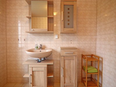 Apartment Ferien unterm Reetdach bis zu 6 Personen - Features photo 31