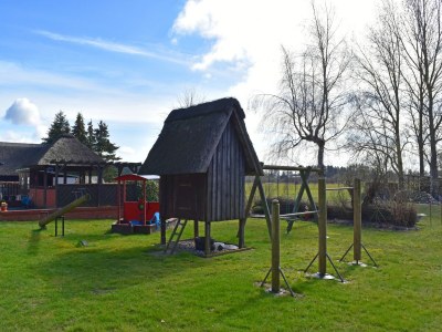 Apartment Ferien unterm Reetdach bis zu 6 Personen - Outdoor photo 9