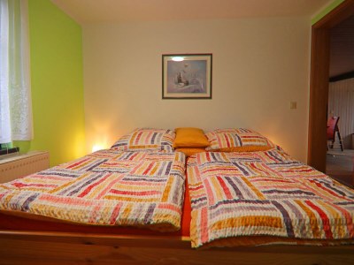 Apartment Ferien unterm Reetdach bis zu 6 Personen - Features photo 13