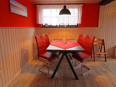 Apartment Ferien unterm Reetdach bis zu 6 Personen - Features photo 15