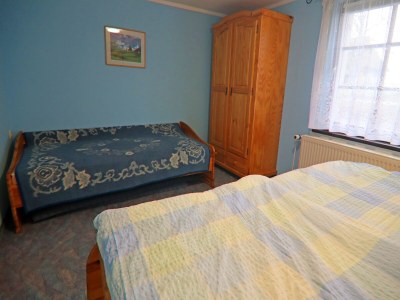 Apartment Ferien unterm Reetdach bis zu 6 Personen - Features photo 17
