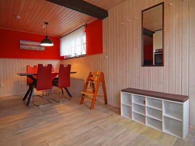 Apartment Ferien unterm Reetdach bis zu 6 Personen - Features photo 20