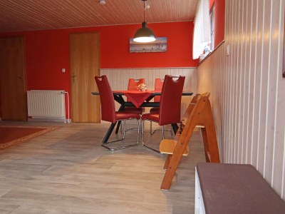 Apartment Ferien unterm Reetdach bis zu 6 Personen - Features photo 21