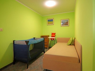 Apartment Ferien unterm Reetdach bis zu 6 Personen - Features photo 23