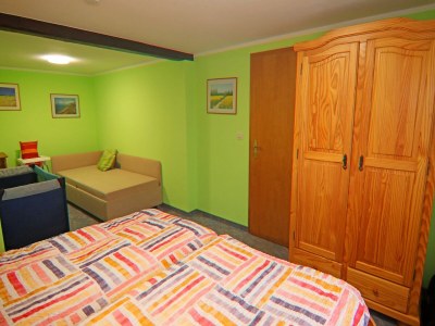 Apartment Ferien unterm Reetdach bis zu 6 Personen - Features photo 24