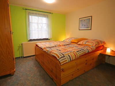 Apartment Ferien unterm Reetdach bis zu 6 Personen - Features photo 26