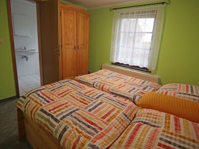 Apartment Ferien unterm Reetdach bis zu 6 Personen - Features photo 27