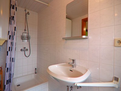 Apartment Ferien unterm Reetdach bis zu 6 Personen - Features photo 30