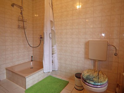 Apartment Ferien unterm Reetdach bis zu 6 Personen - Features photo 35