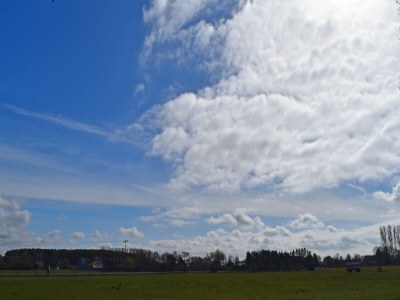 Apartment Ferien unterm Reetdach bis zu 6 Personen - Environment photo 36