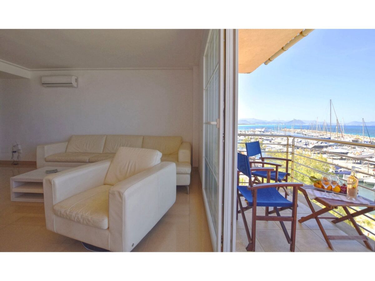 Apartment Hafenflucht auf Mallorca - Outdoor photo 2
