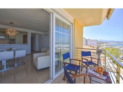 Apartment Hafenflucht auf Mallorca - Outdoor photo 4