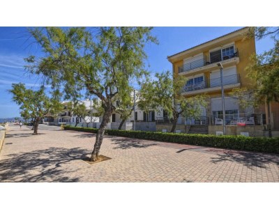 Apartment Hafenflucht auf Mallorca - Outdoor photo 5