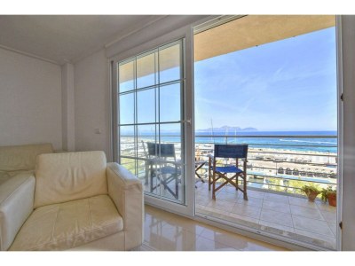 Apartment Hafenflucht auf Mallorca - Outdoor photo 6