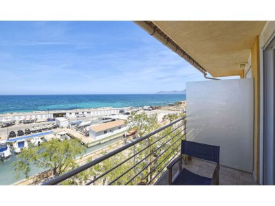 Apartment Hafenflucht auf Mallorca - Outdoor photo 7