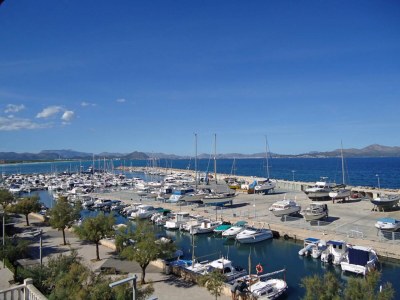 Apartment Hafenflucht auf Mallorca - Environment photo 19