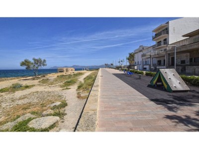 Apartment Hafenflucht auf Mallorca - Environment photo 21