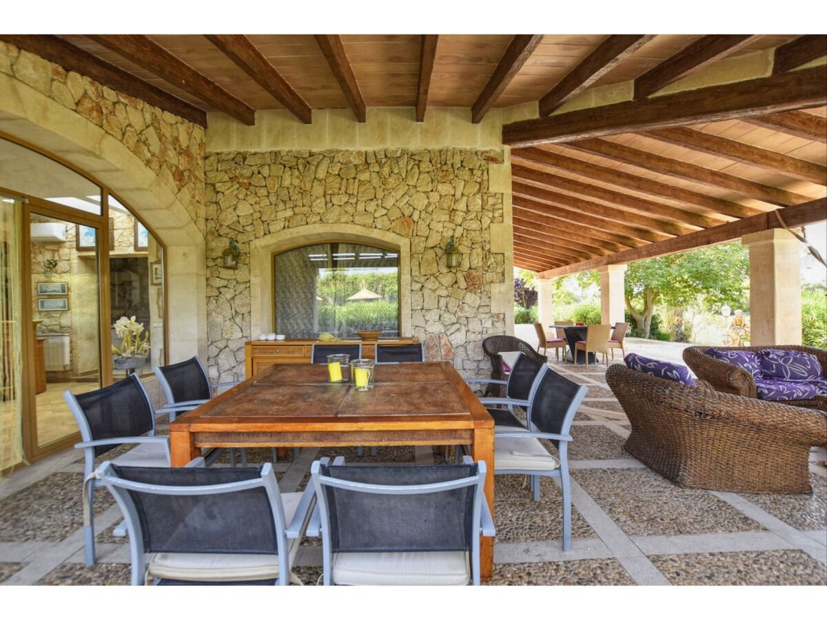 Cottage Landhaus in Campos nahe Es Trenc Strand - Outdoor photo 3