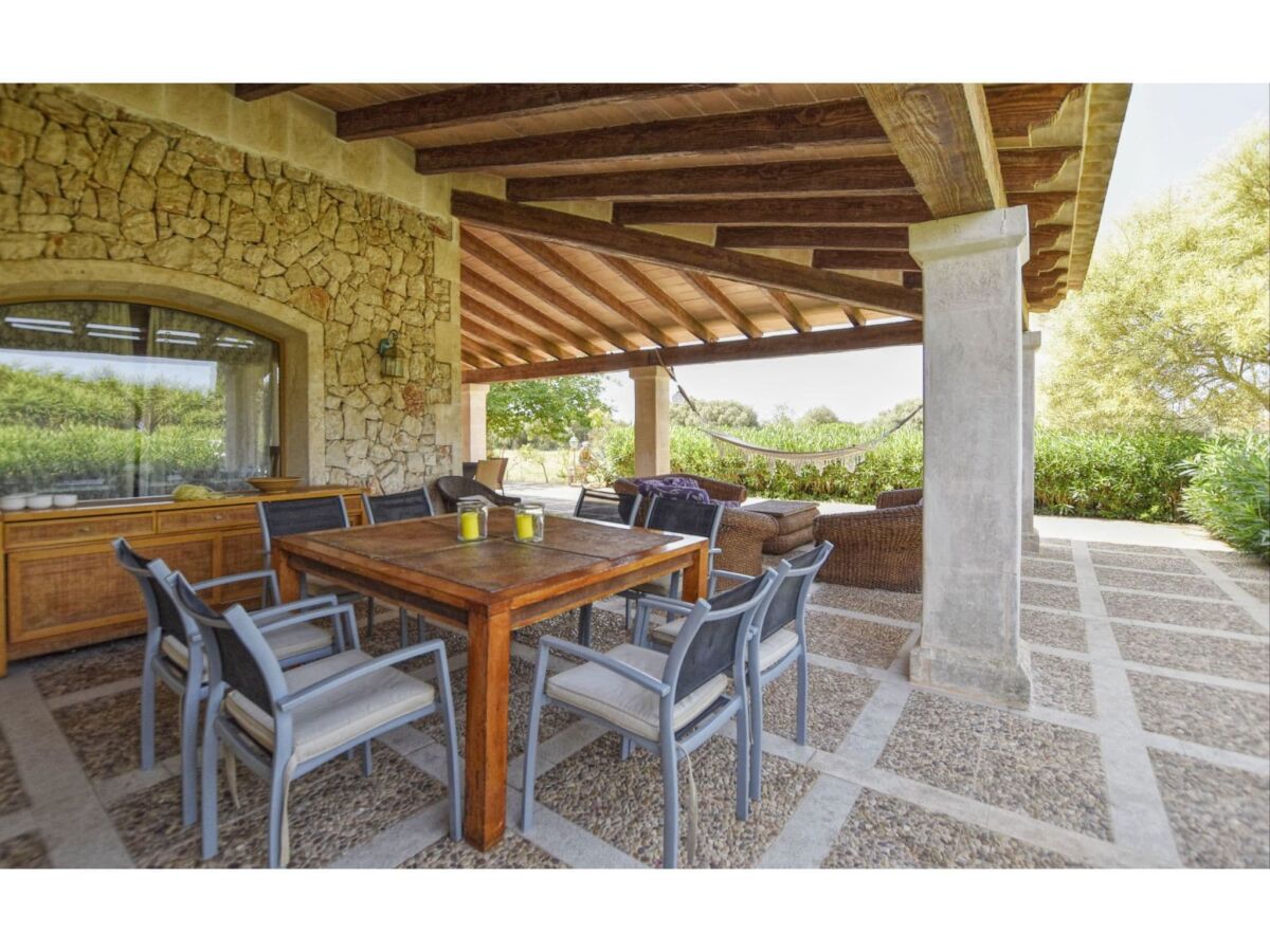 Cottage Landhaus in Campos nahe Es Trenc Strand - Outdoor photo 5