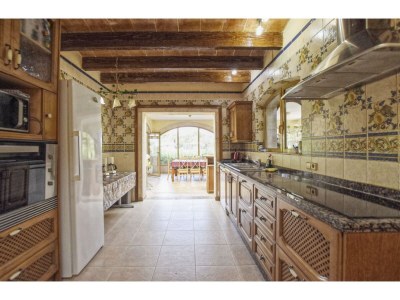 Cottage Landhaus in Campos nahe Es Trenc Strand - Features photo 24