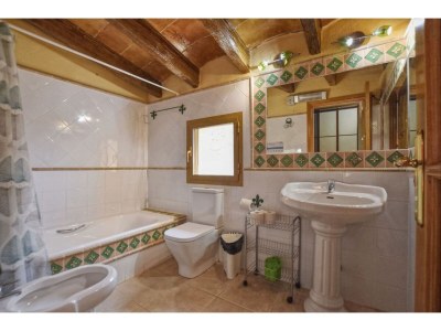 Cottage Landhaus in Campos nahe Es Trenc Strand - Features photo 28