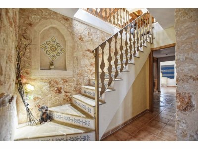 Cottage Landhaus in Campos nahe Es Trenc Strand - Features photo 31