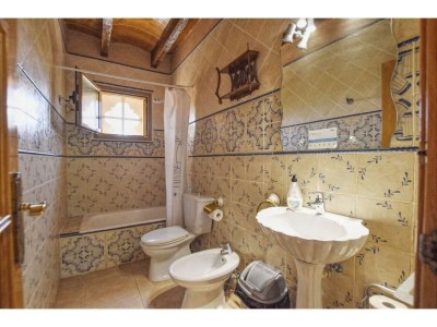 Cottage Landhaus in Campos nahe Es Trenc Strand - Features photo 34