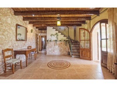 Cottage Landhaus in Campos nahe Es Trenc Strand - Features photo 35