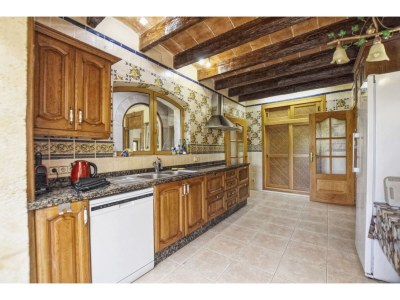 Cottage Landhaus in Campos nahe Es Trenc Strand - Features photo 37