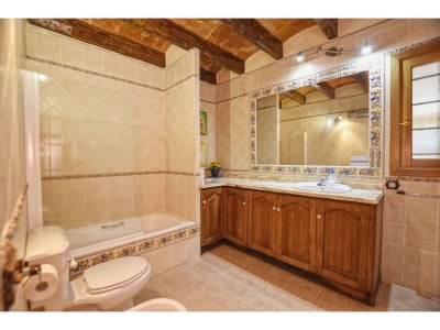 Cottage Landhaus in Campos nahe Es Trenc Strand - Features photo 38