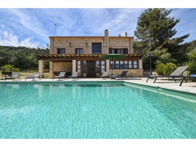 Holiday house Classic Home with Pool in Majorca Central - Holiday house
