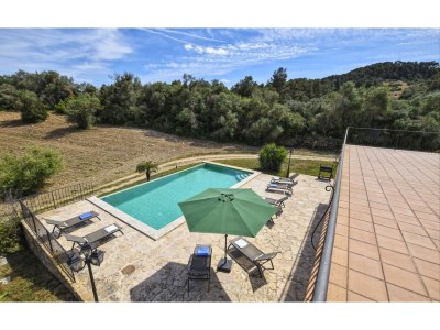 Holiday house Classic Home with Pool - Outdoor photo 2