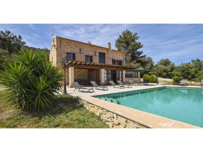 Holiday house Classic Home with Pool - Outdoor photo 3