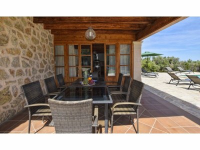 Holiday house Classic Home with Pool - Outdoor photo 5