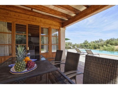 Holiday house Classic Home with Pool - Outdoor photo 6