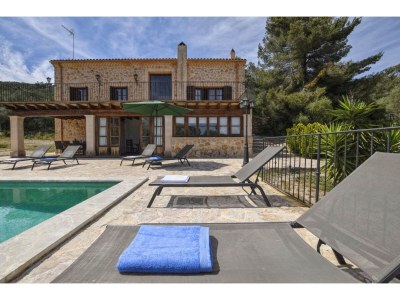 Holiday house Classic Home with Pool - Outdoor photo 8