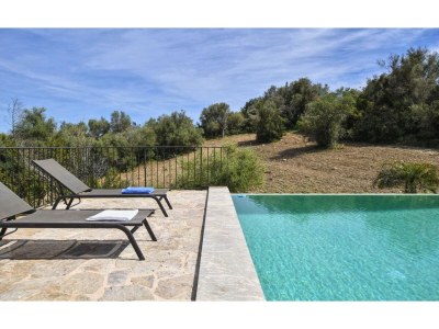 Holiday house Classic Home with Pool - Outdoor photo 9